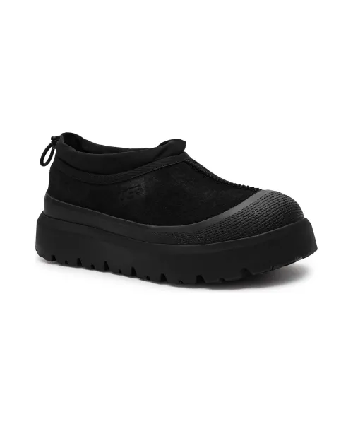 

Кожаные зимние ботинки Tasman Ugg, черный