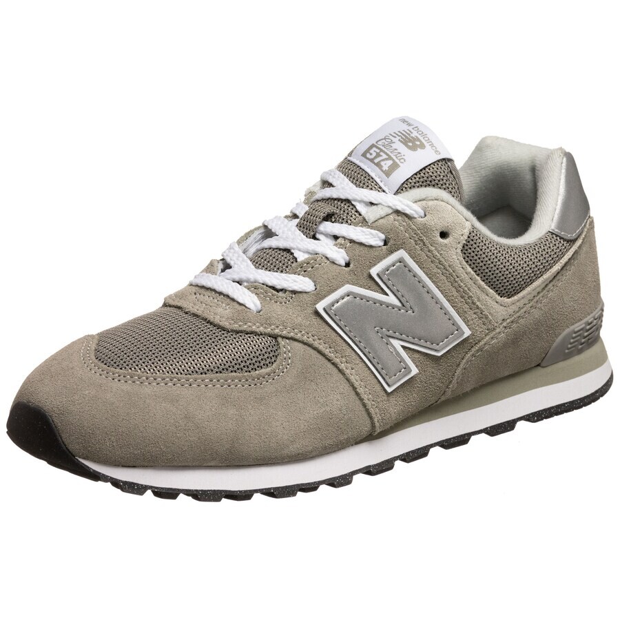 

Кроссовки New Balance 574, цвет Muddy Colored/Stone