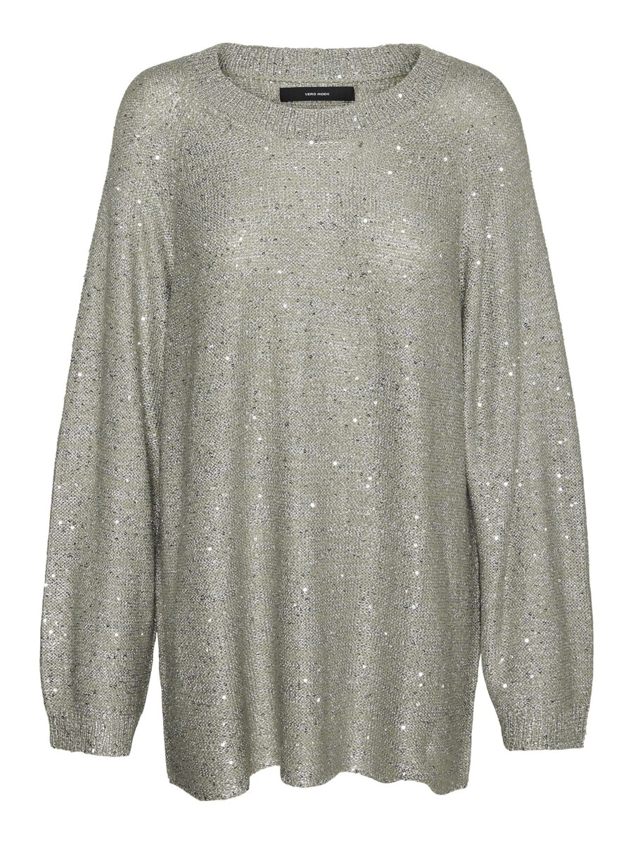 

Свитер VERO MODA LEILANI, Grey