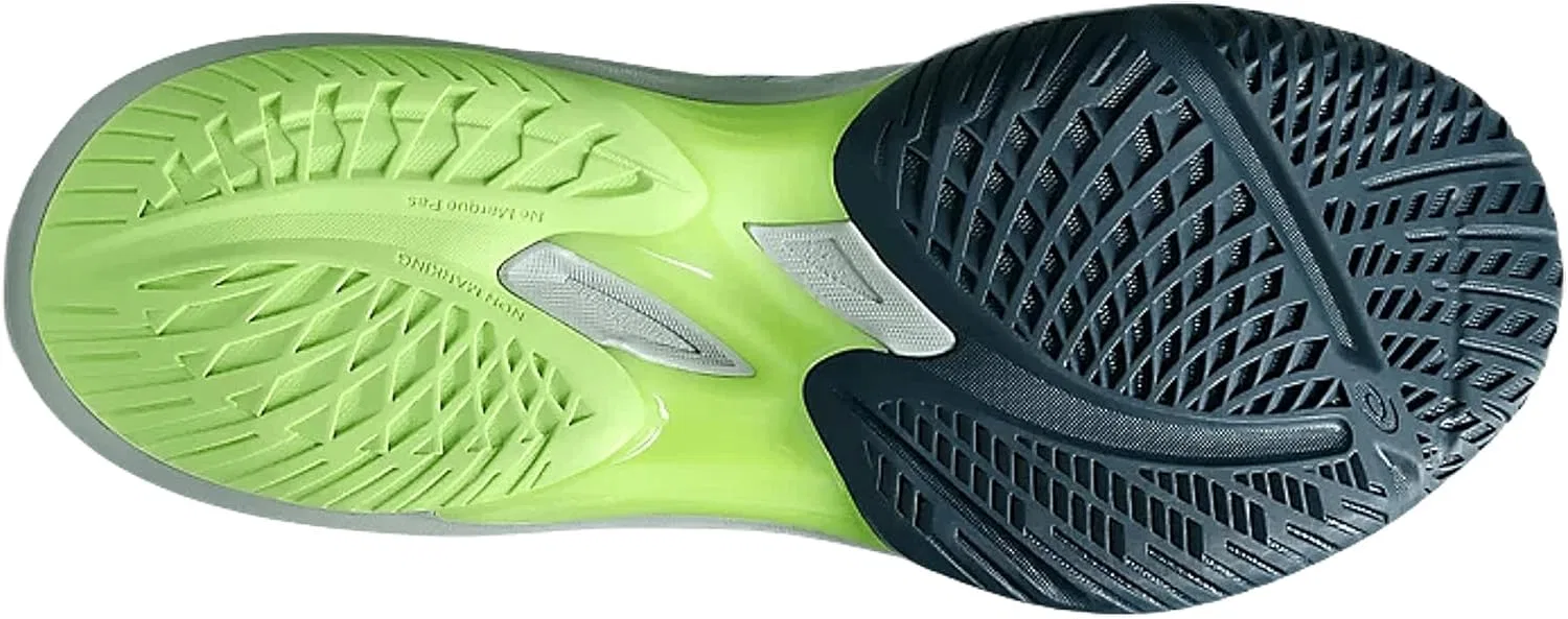 Мужские кроссовки ASICS Sky Elite FF 3 Paris, Green — фото 3