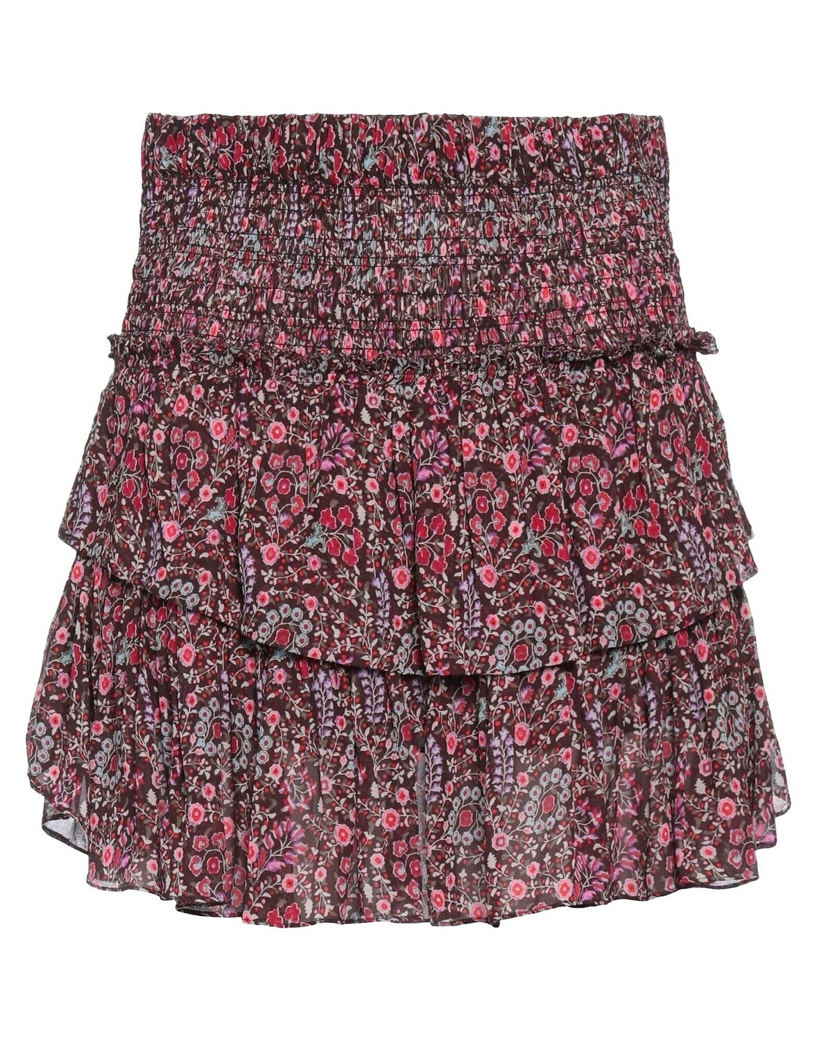 

Юбка Isabel Marant, коричневый
