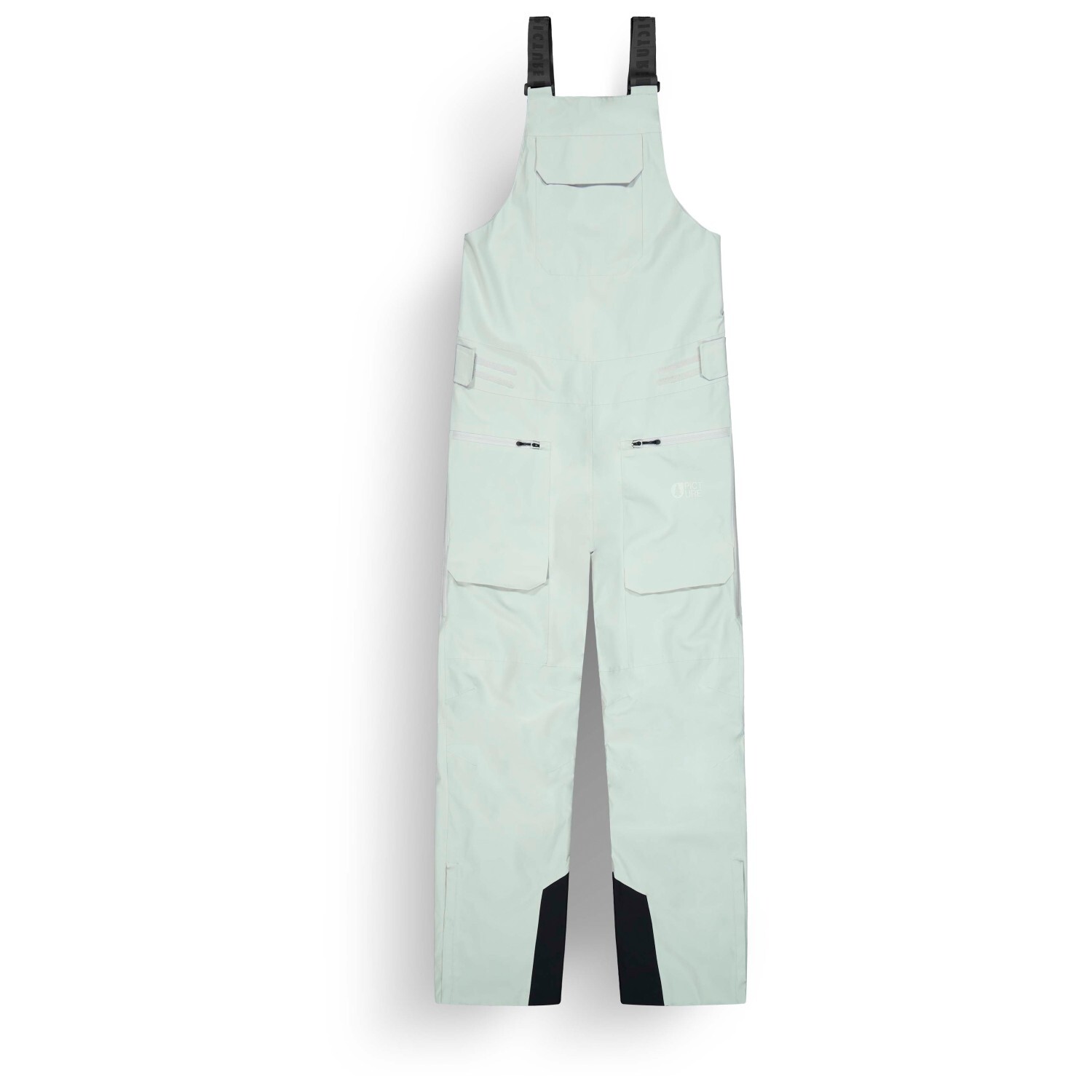 

Лыжные штаны Picture U62 Bib Pants, цвет Pigeon
