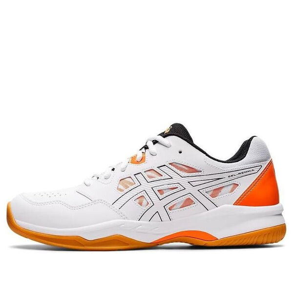 

Кроссовки гель ренма Asics, белый