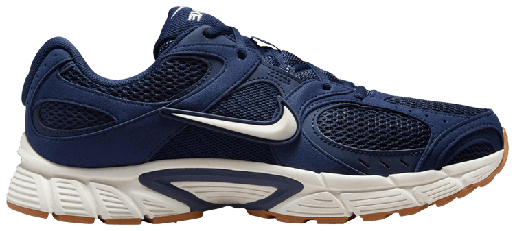 

Кроссовки Nike V5 RNR 'Midnight Navy Gum', синий