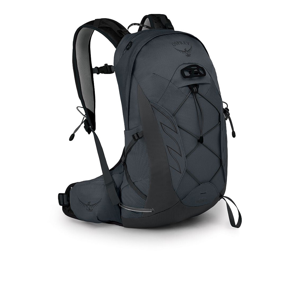 

Рюкзак Osprey Talon 11, серый