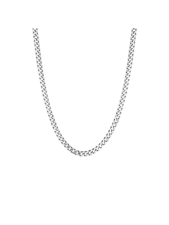 

Lucardi Серебряное колье 925 пробы