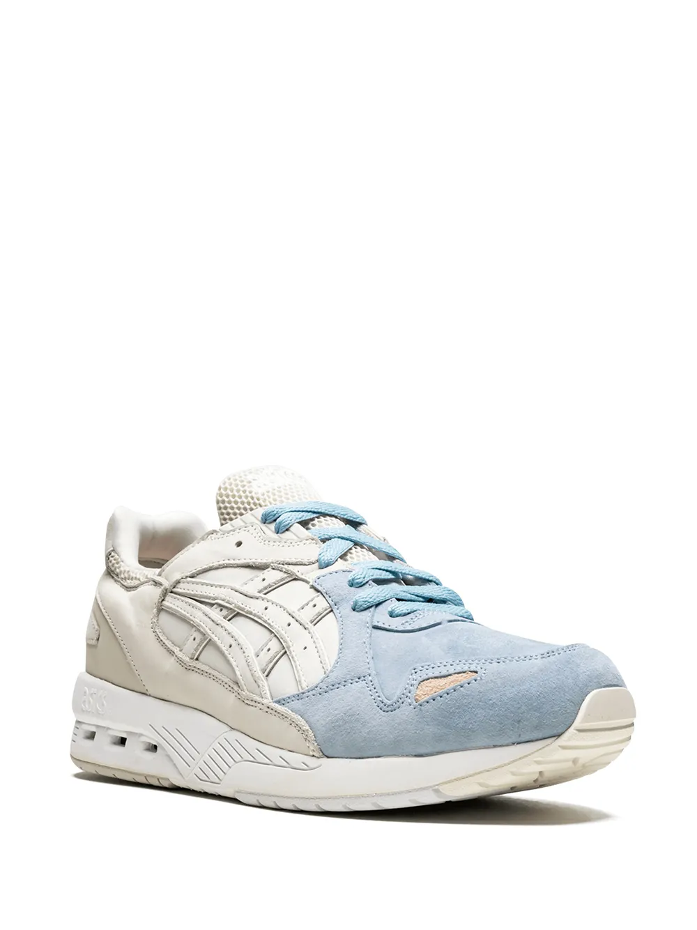 Кроссовки GT-Cool Xpress ASICS, синий — фото 2