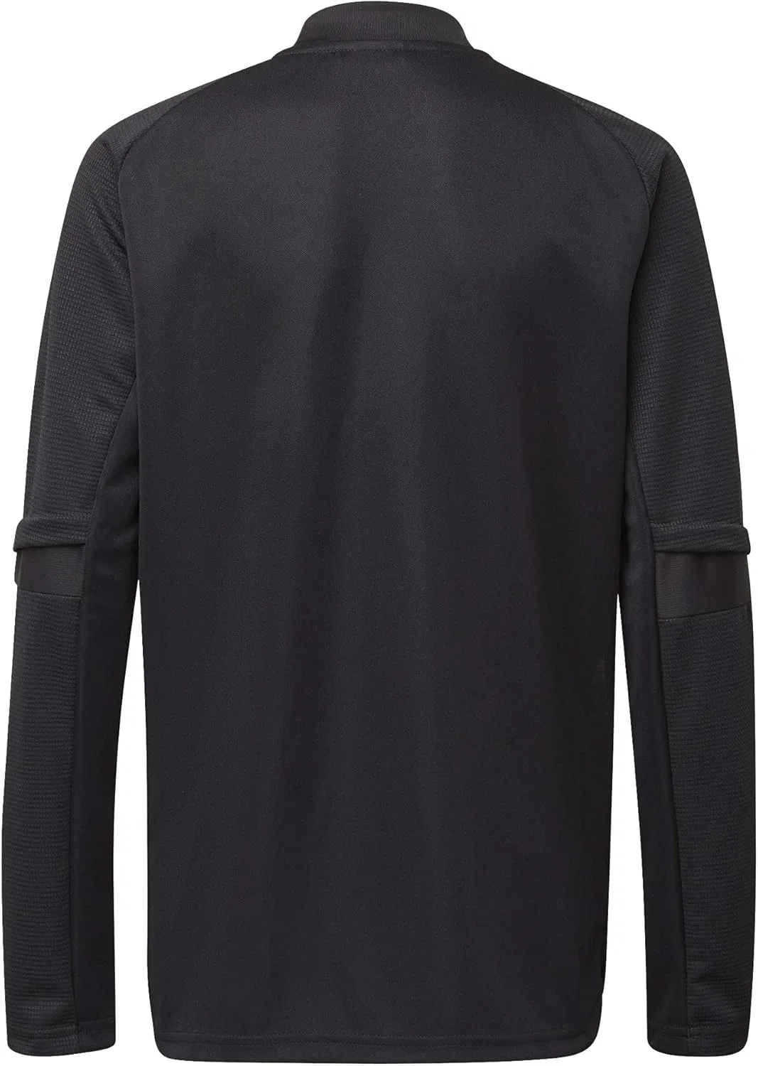 Тренировочная куртка adidas, Black — фото 3