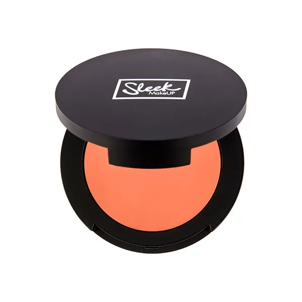 

Кремовые румяна Cream Blush, Lip & Eye Tint Sleek, цвет coral crush