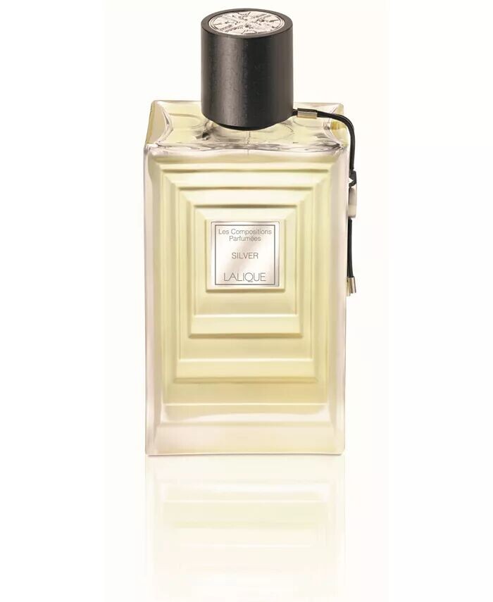 

Les Compositions Perfumes Silver Парфюмированная вода-спрей, 100 мл Lalique
