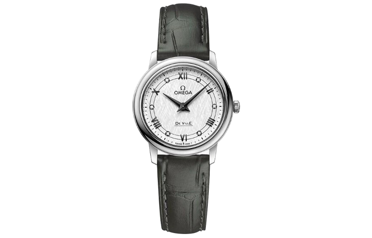 

OMEGA Часы Women's Elegant Saucer Series Watch