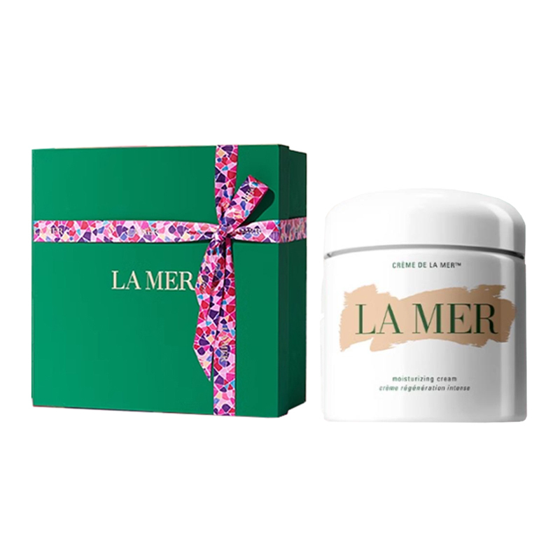 Крем для лица La Mer — HAILANZHIMI Miracle Box успокаивающий, подтягивающий, увлажняющий, восстанавливающий, 60 мл — фото 4