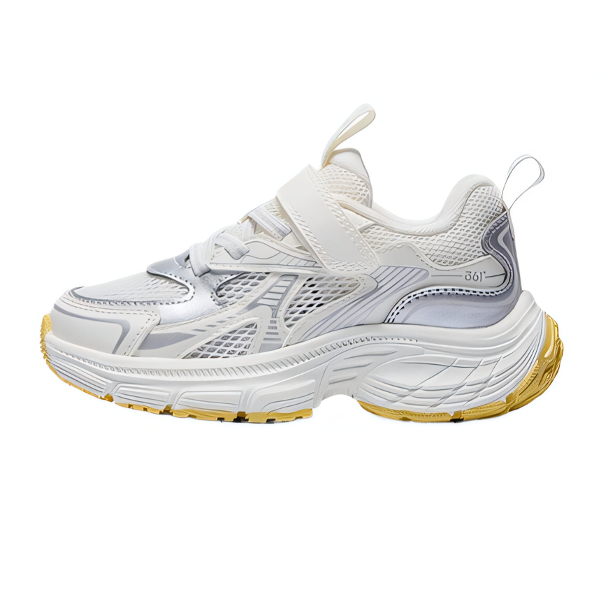 

Повседневная обувь для детей от 3 до 7 лет 361°KIDS, белый