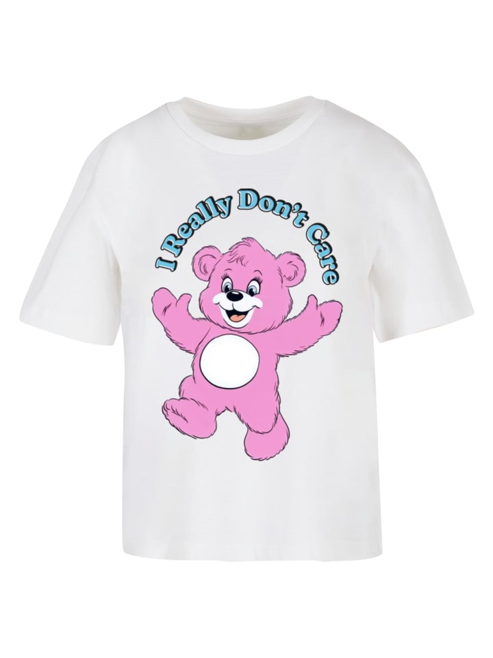 

Футболка Mister Tee, белый