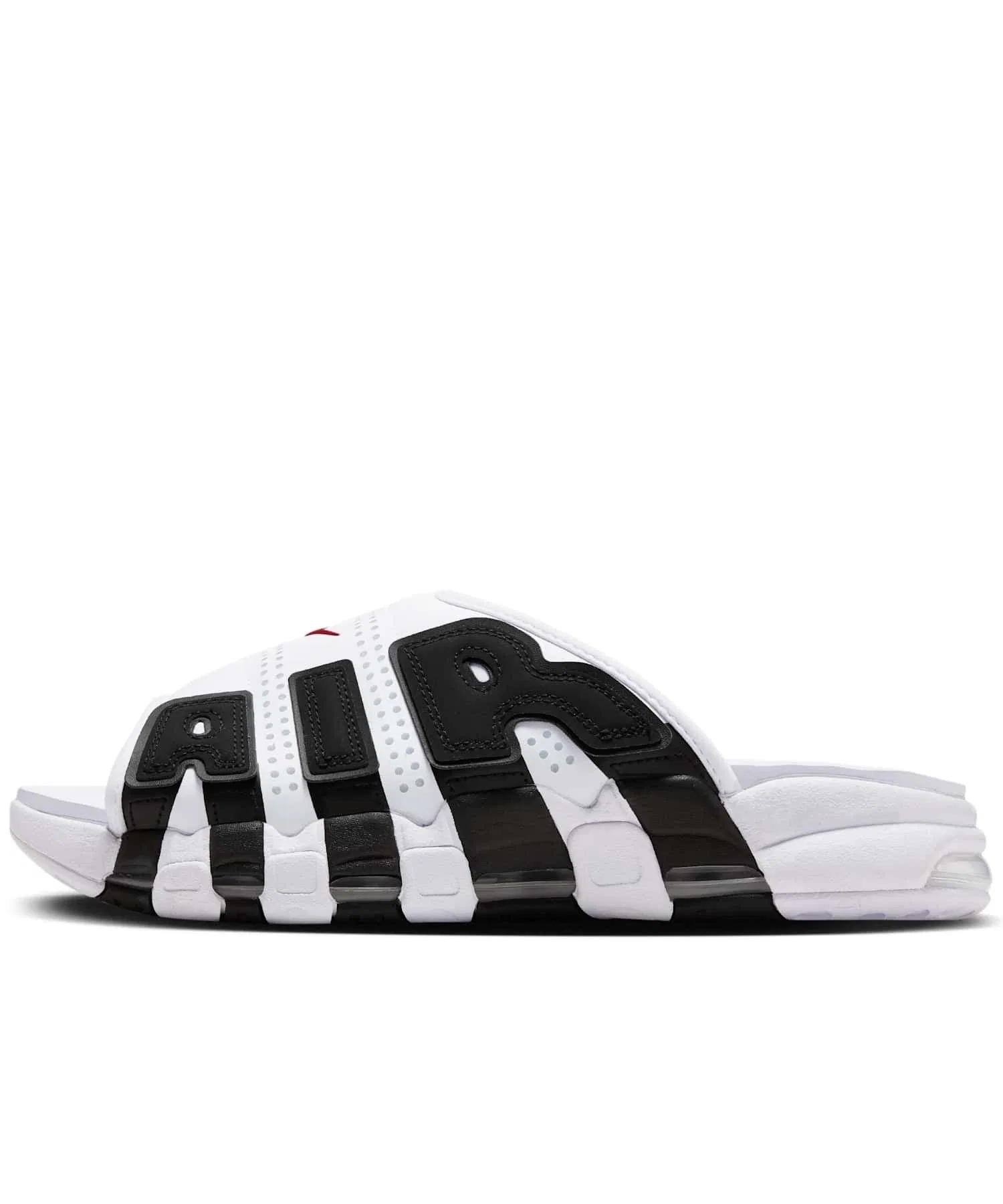 Мужские/женские сандалии Nike Air More Uptempo