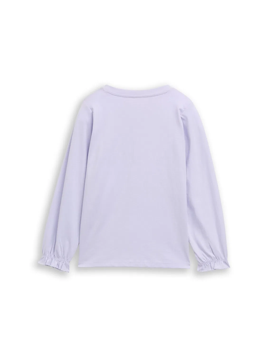 Футболка Tom Tailor, Lavender — фото 2