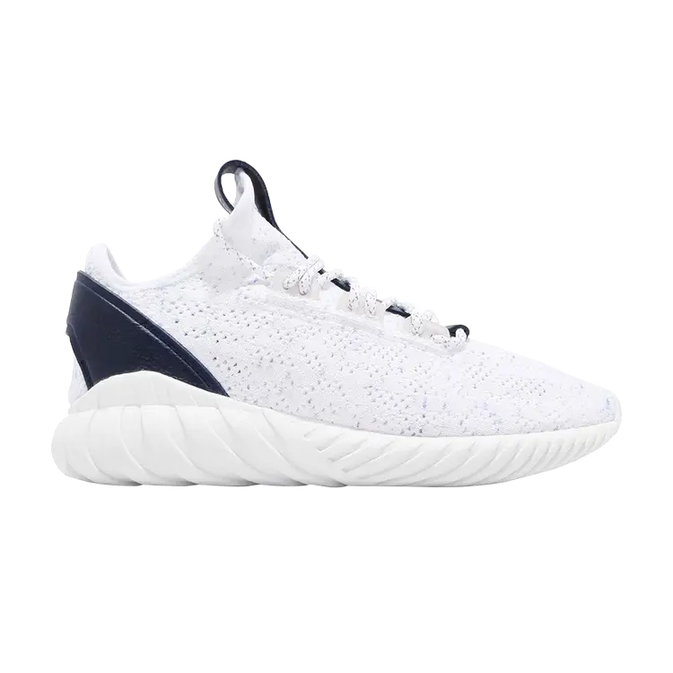 

Кроссовки Adidas Tubular Doom Sock PK, белый