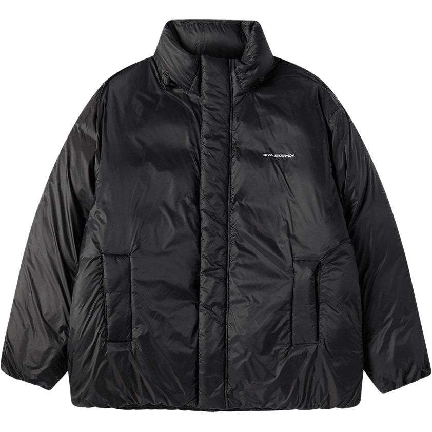 

Пуховик ADLV FW25 Unisex Acme De La Vie, черный