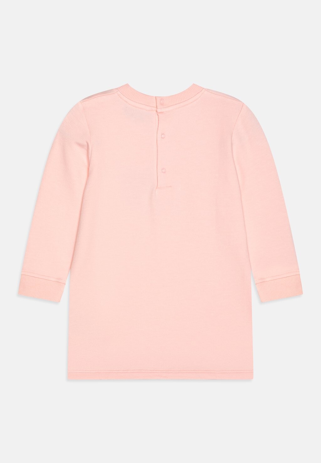 

Повседневное платье BABY DRESS MOSCHINO, светло-розовый