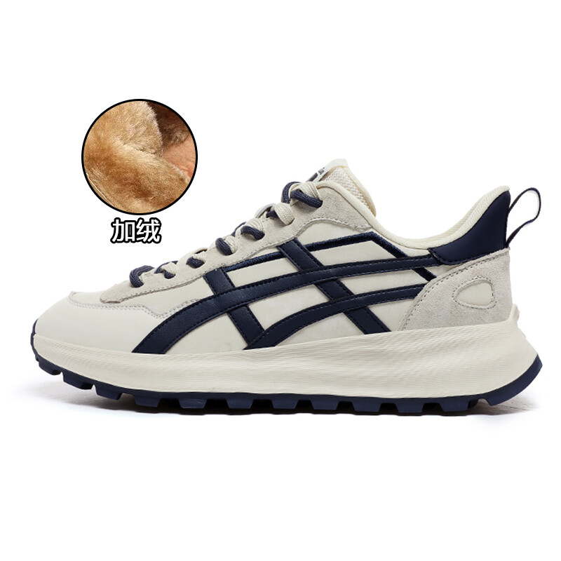 

Кроссовки FAK Ram FACKRAM Lifestyle Shoes Men Low-top, черный/серый