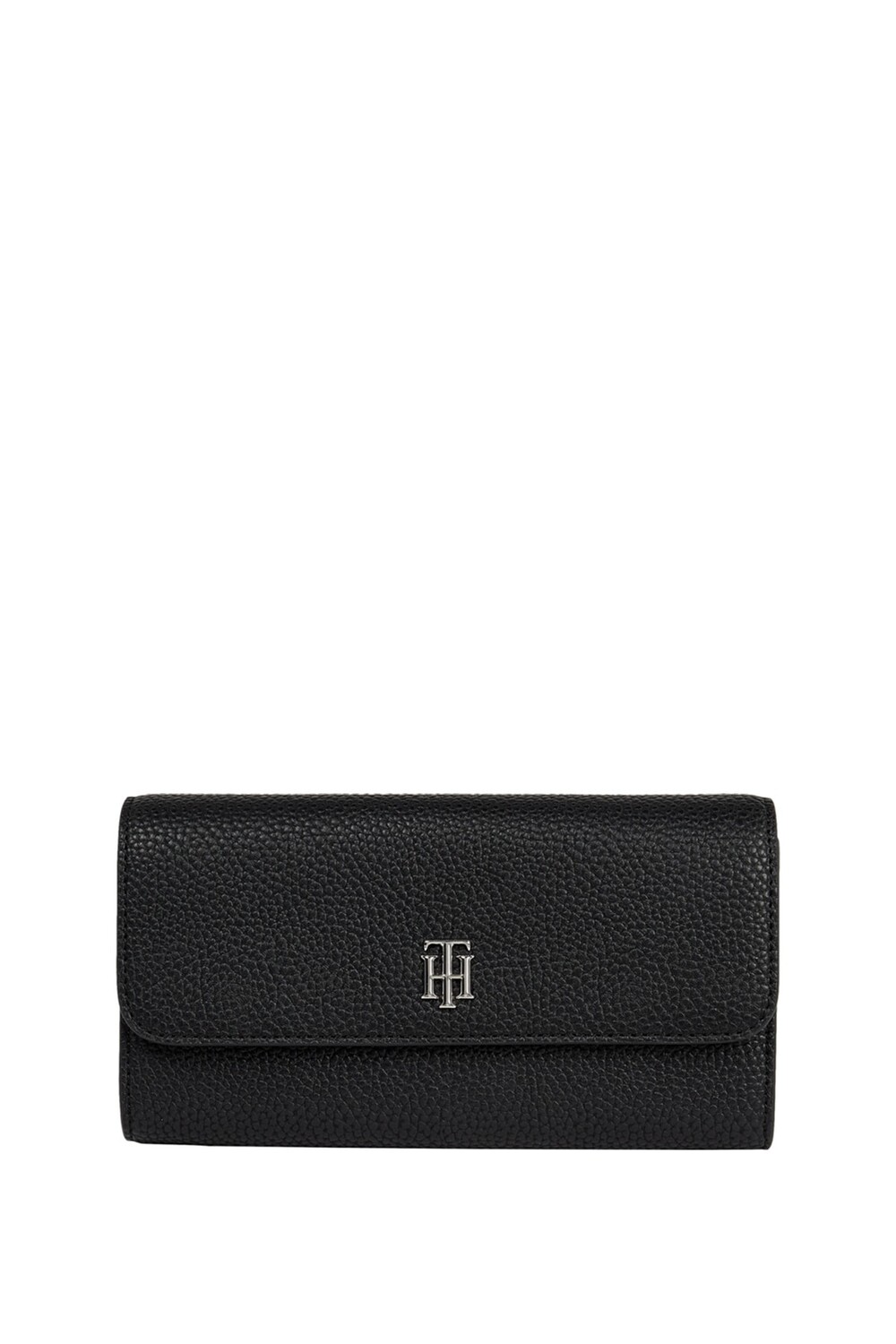 

Кошелек Tommy Hilfiger, черный