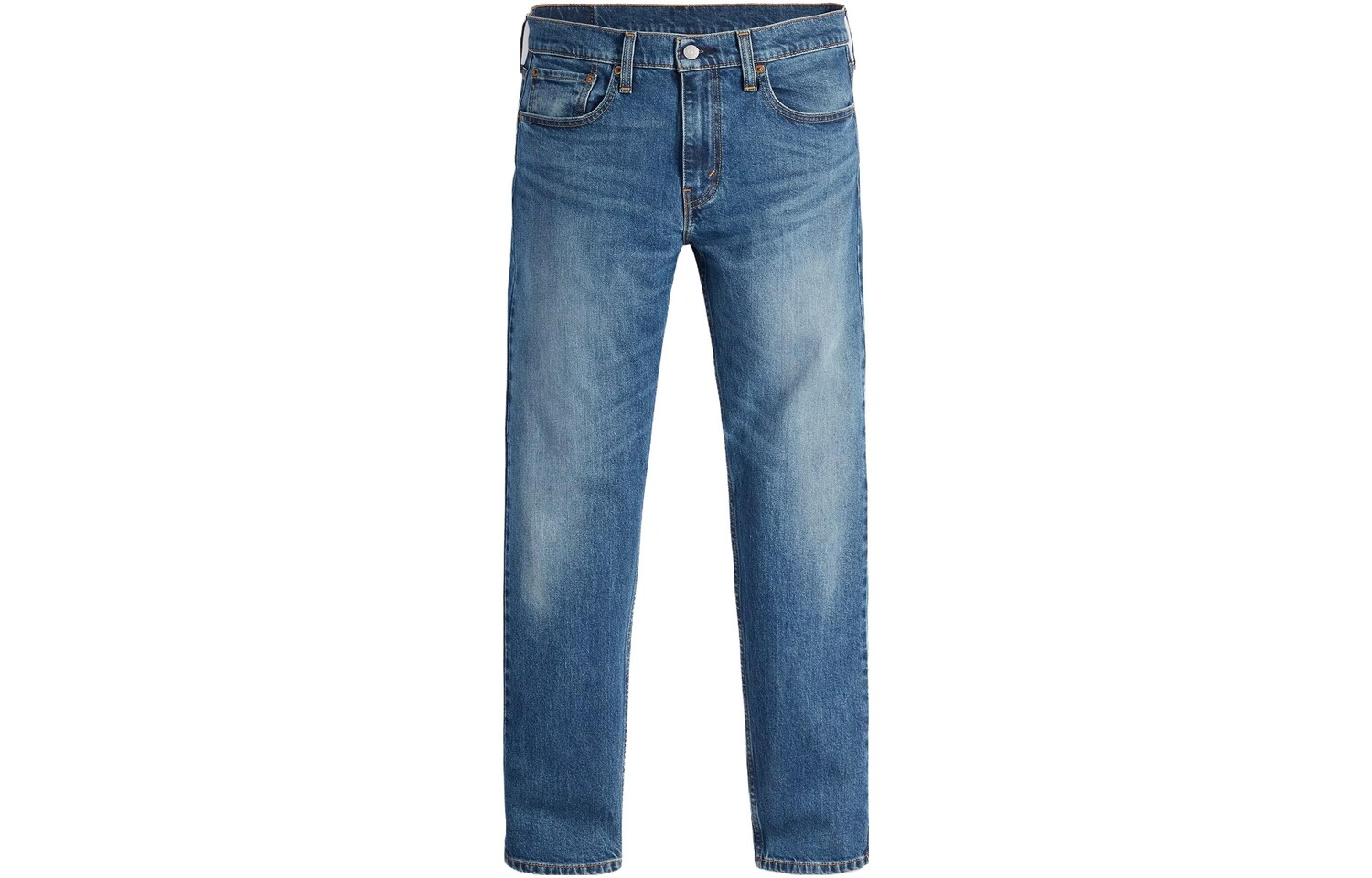 

Джинсы мужские темно-синие Levi’S, темно-синий