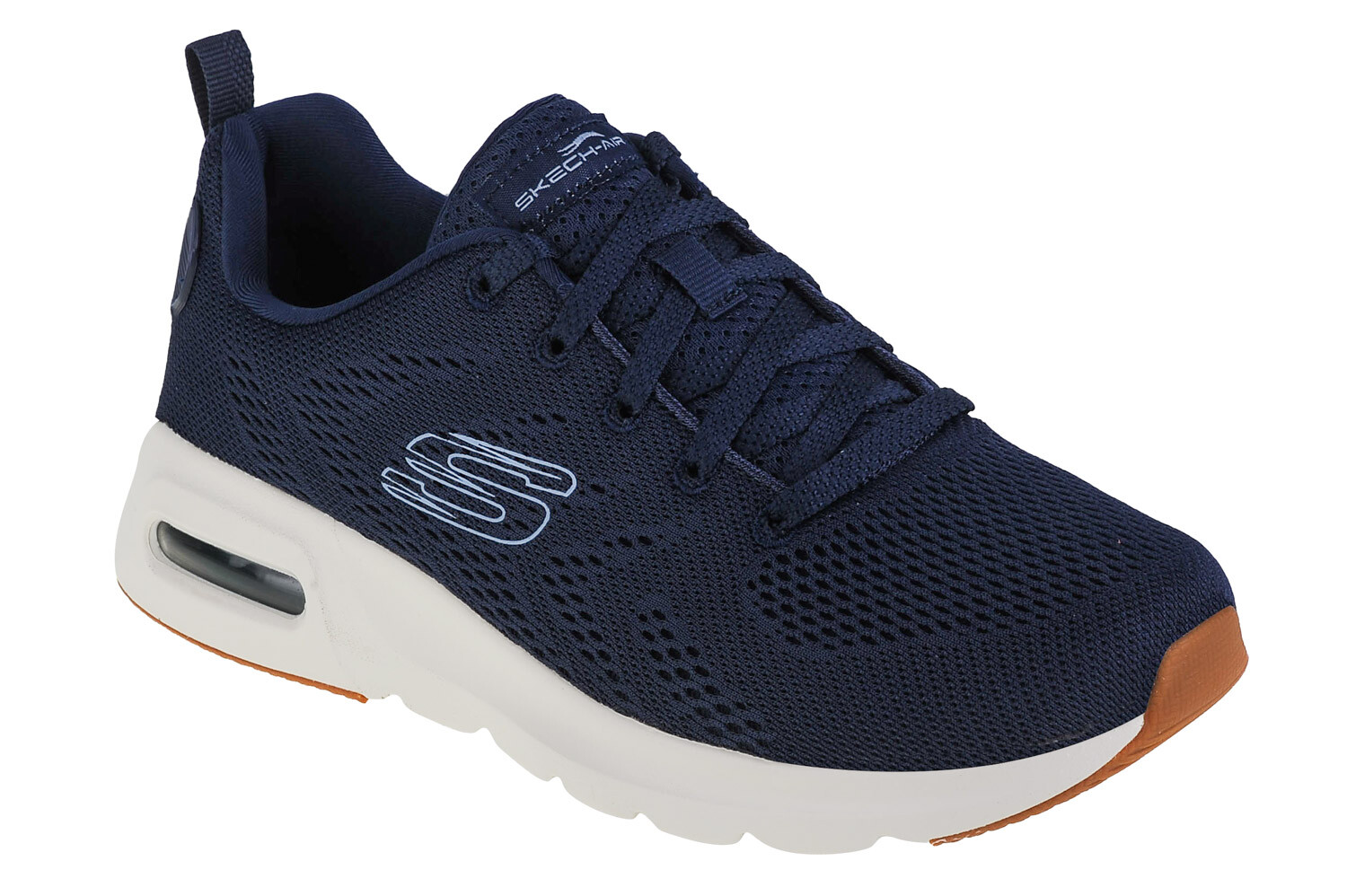 

Кроссовки Skechers Skechers Skech Air Court Slick Avenue, темно-синий