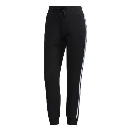 

Спортивные штаны (WMNS) adidas W Mh Pt Dk 3S Track Pants For Black/White, черный