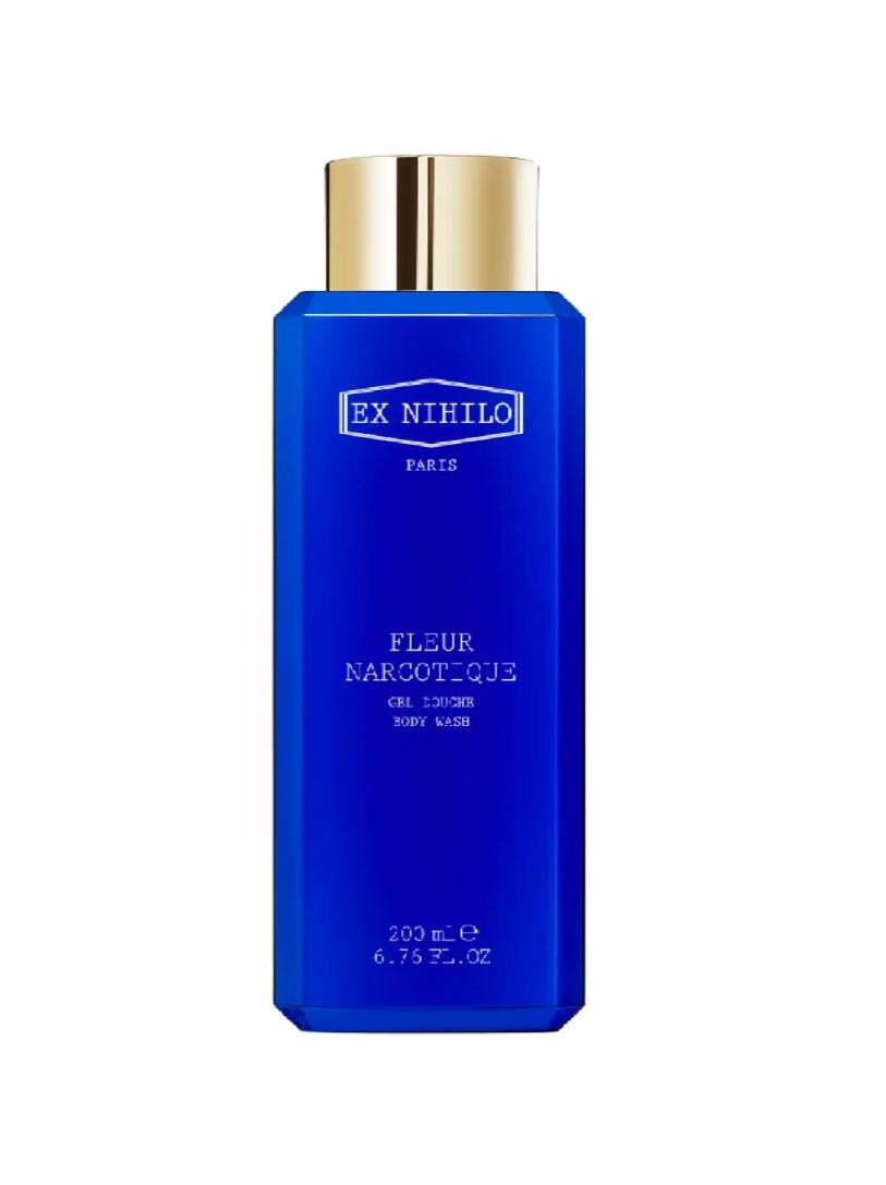 

Гель для душа Fleur Narcotique, 200 мл Ex Nihilo