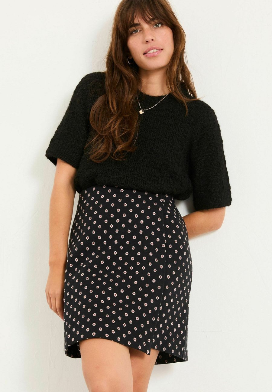 

Юбка FatFace REGULAR FIT, Black