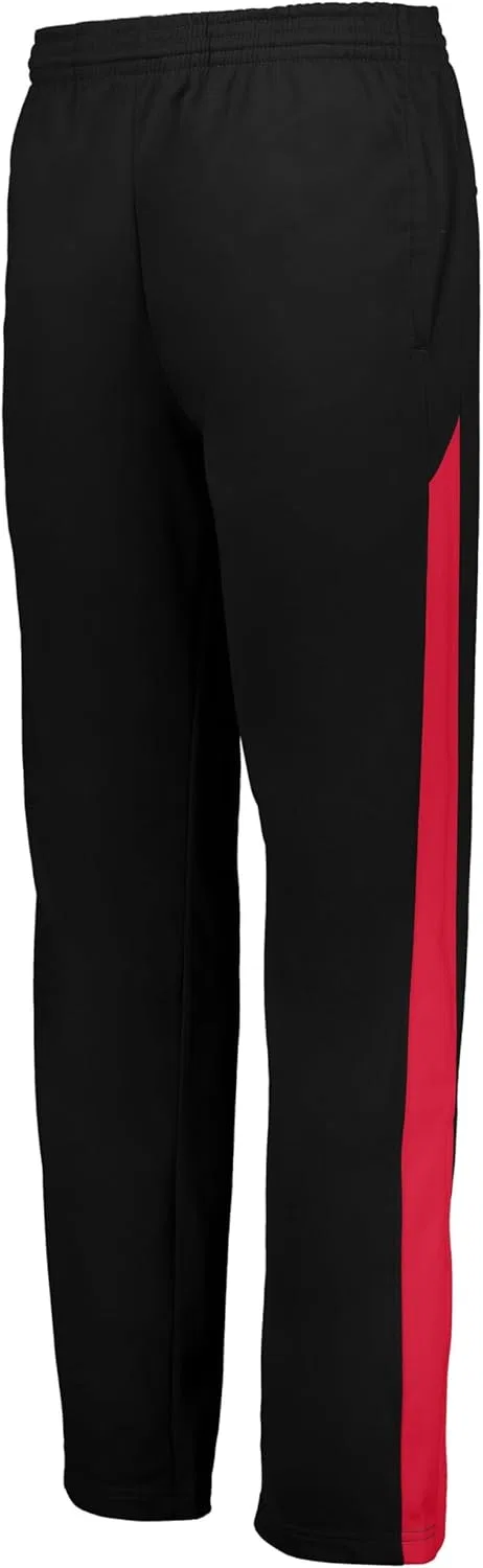 Мужская спортивная одежда Augusta Sportswear Ag7760, черный/красный