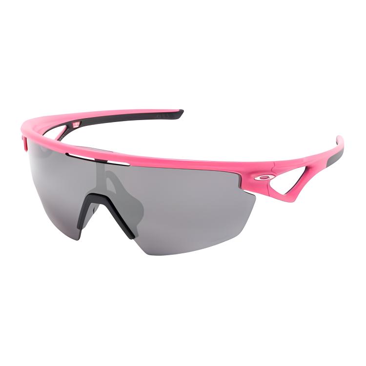 

Солнцезащитные очки в оправе Sphaera Shield Oakley, розовый
