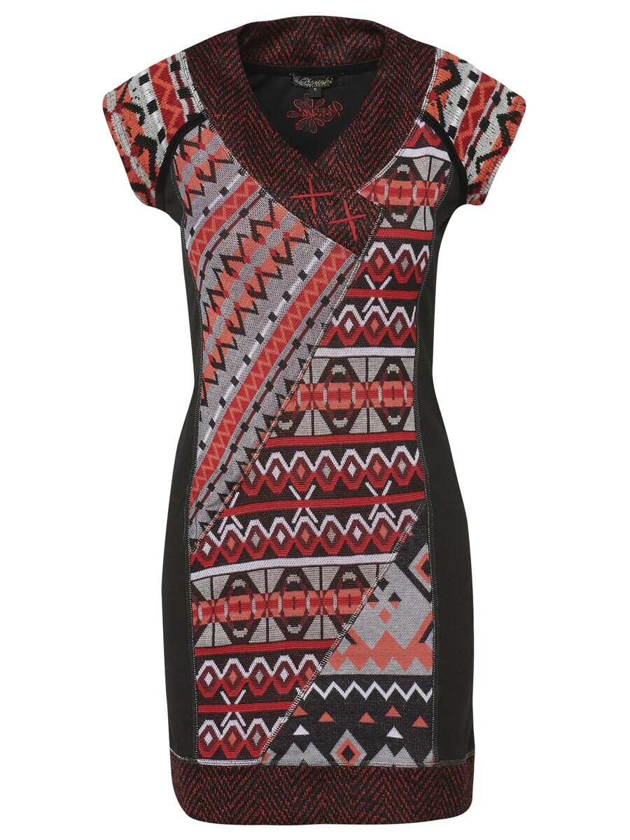 

Платье KOROSHI Dress, цвет Mixed colors