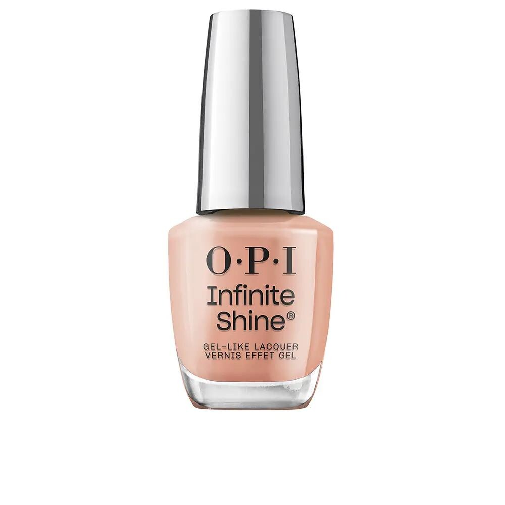 

Базовое покрытие для ногтей Infinity Shine On a Mission Opi