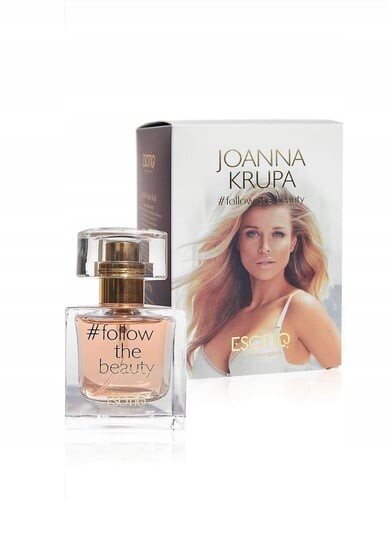 

Парфюмированная вода, 30 мл Joanna Krupa, Follow The Beauty