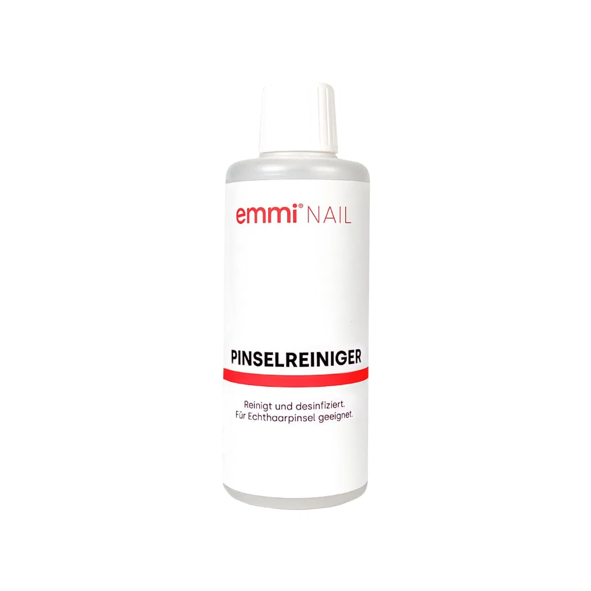 Очиститель для кистей Emmi-Nail, 2 x 100 мл Emmi Nail