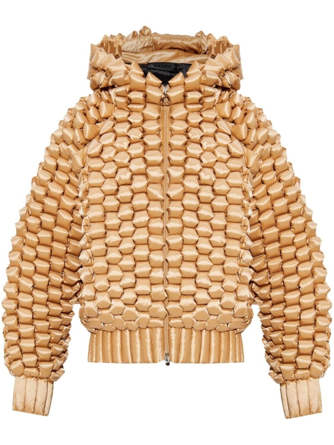 

RAXXY куртка Kirin, нейтральный цвет