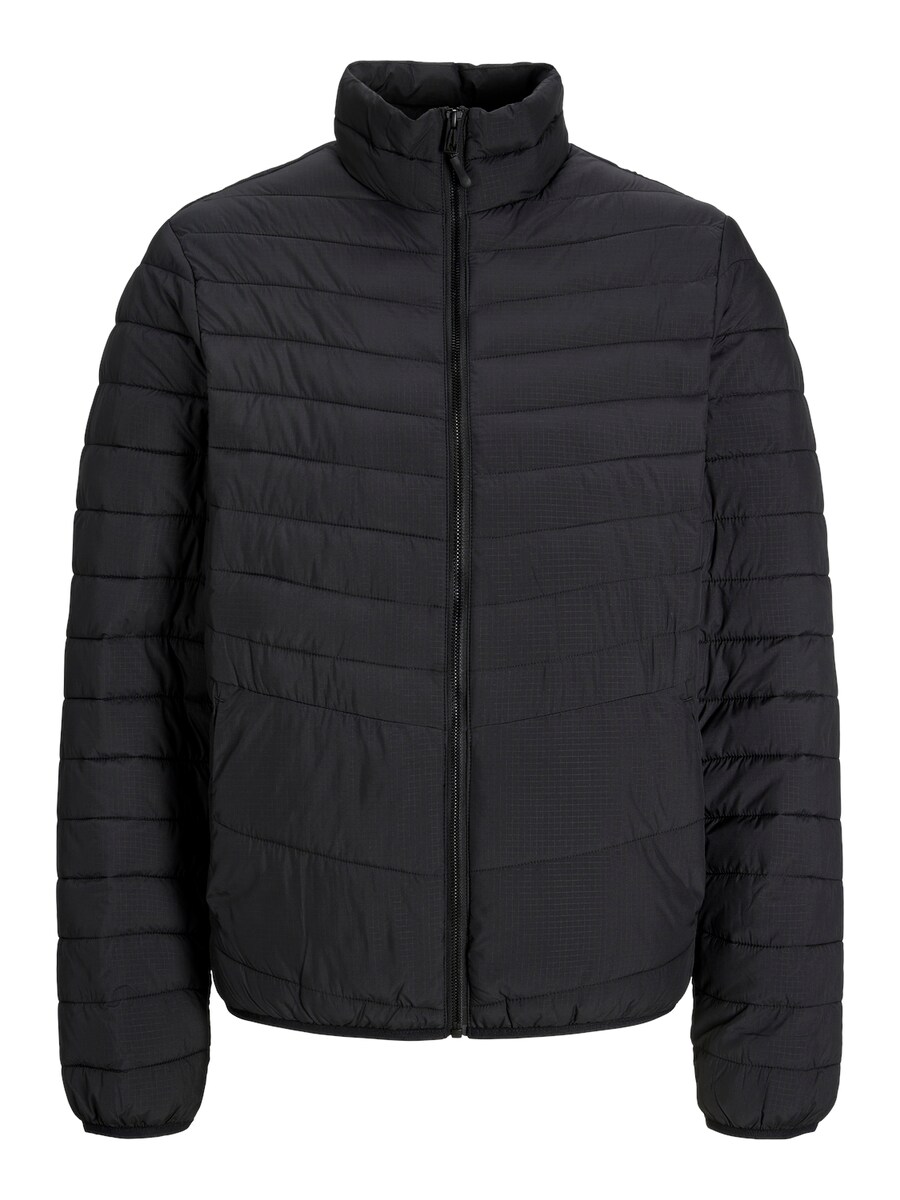 

Куртка межсезонная JACK & JONES JJESTATE, черный