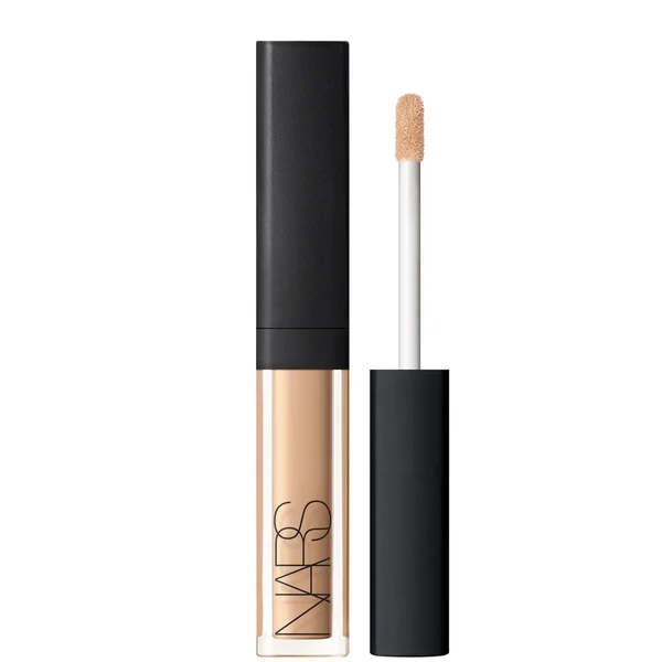 

Мини-Сияющий кремовый консилер Nars, 1,4 мл., цвет custard