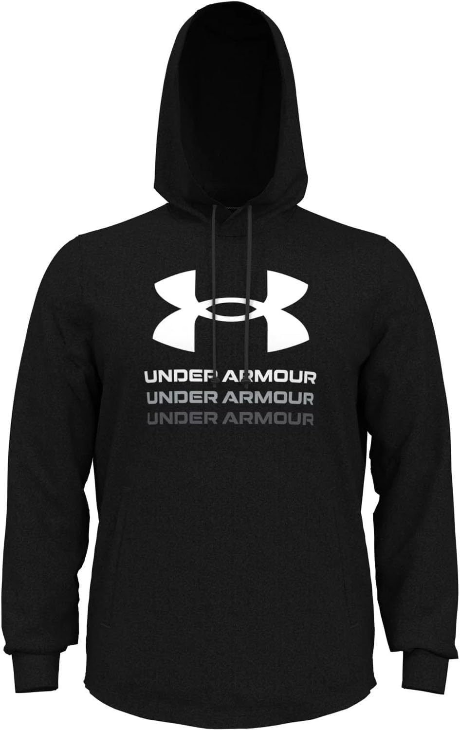 

Толстовка Under Armour unisex-adult Men's Ua Rival Terry Graphic, Black, Черный, Толстовка Under Armour unisex-adult Men's Ua Rival Terry Graphic, Black
