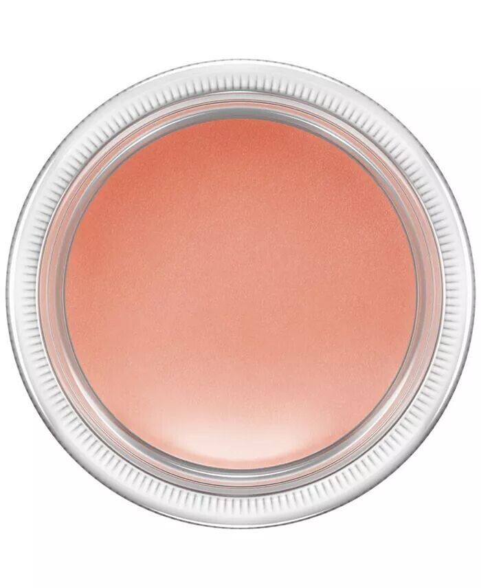 

Емкость для краски Pro Longwear Mac, цвет Art Thera-Peachy (soft peach)