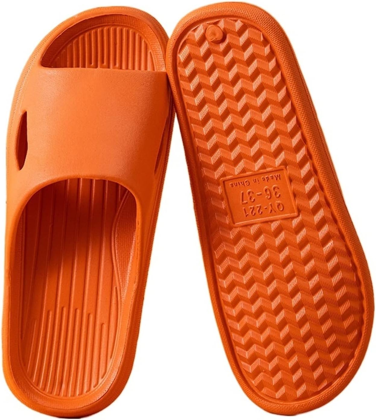 

Тапочки LUCBEI Shark, женские домашние тапочки для ванной, для гостей, летние сандалии, мягкая подошва, домашние тапочки, мужские летние сандалии (Цвет: белый, Размер: 44/45)