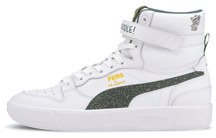 

Обувь для скейтбординга Puma Sky LX унисекс