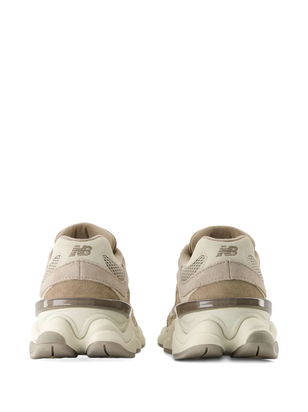 Кроссовки 9060 NEW BALANCE, нейтральный — фото 3