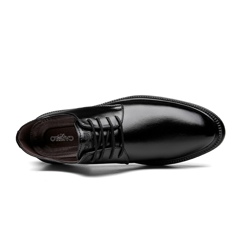 Туфли CARTELO Dress Shoes Men Low-Top — фото 3