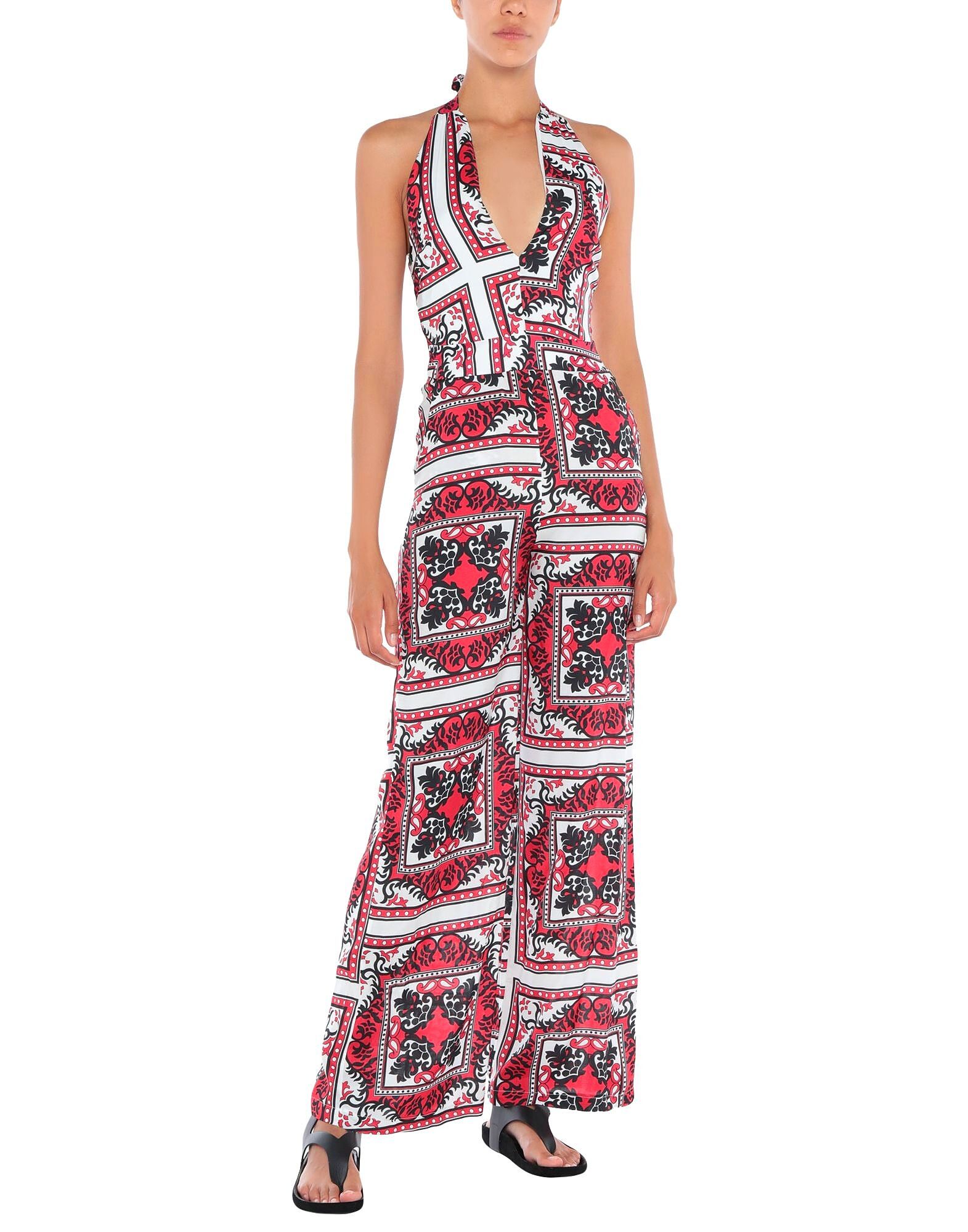 

Комбинезон Kaos, белый