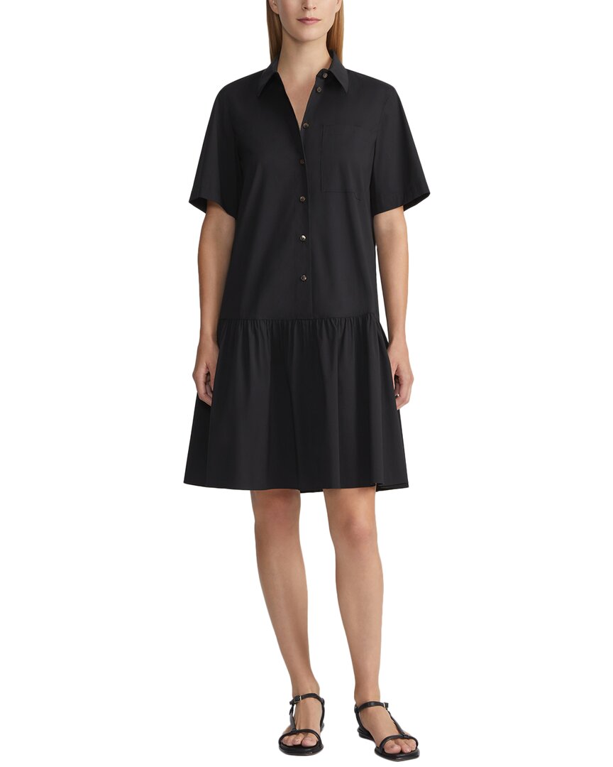 

Lafayette 148 New York Платье Troy Plus, черный