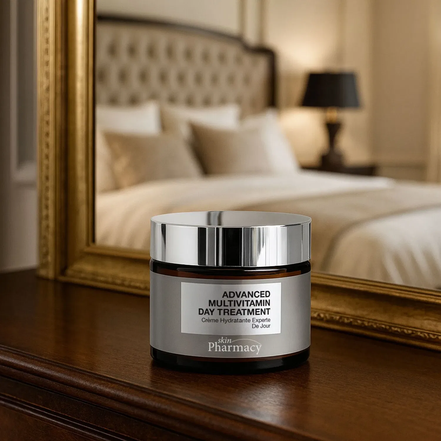 Крем для лица Skinchemists — Дневной мультивитаминный, 50 мл — фото 4