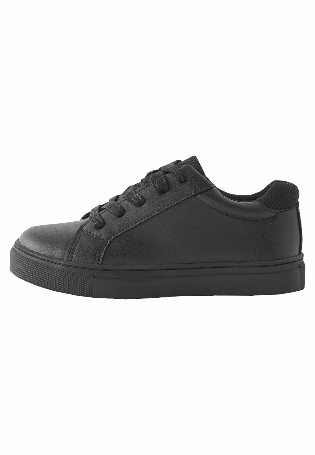 

Кроссовки низкие LACE UP SCHOOL Next, цвет black