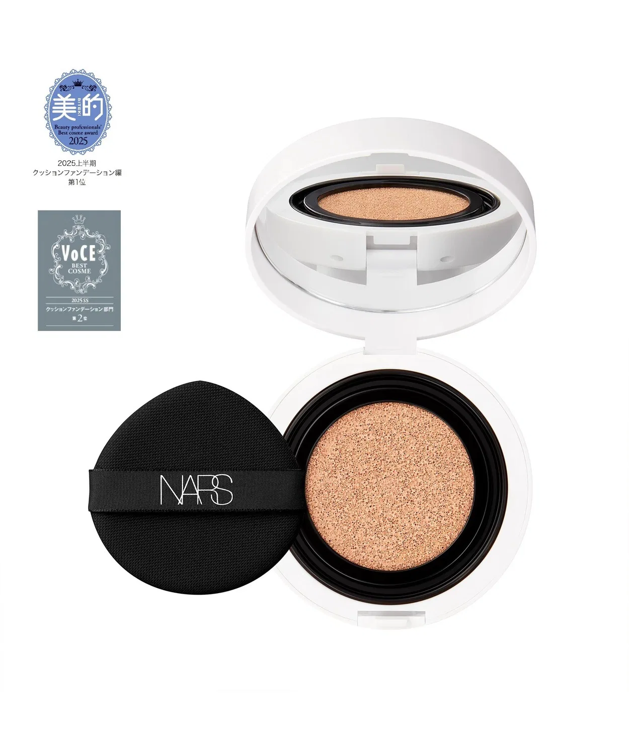 Кушон-основа Light Reflecting Serum Cushion Foundation SPF42 PA++, рефилл